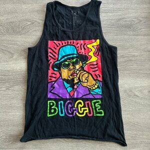 Brooklyn Mint Biggie Tee